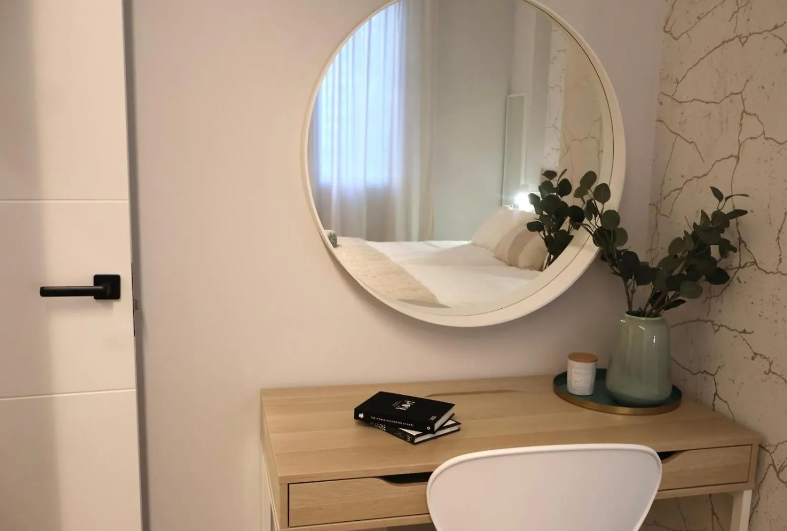 Loft Acogedor En Lezkairu Uat01752 Apartment Pamplona