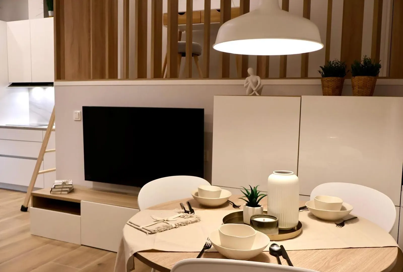 Loft Acogedor En Lezkairu Uat01752 Apartment Pamplona