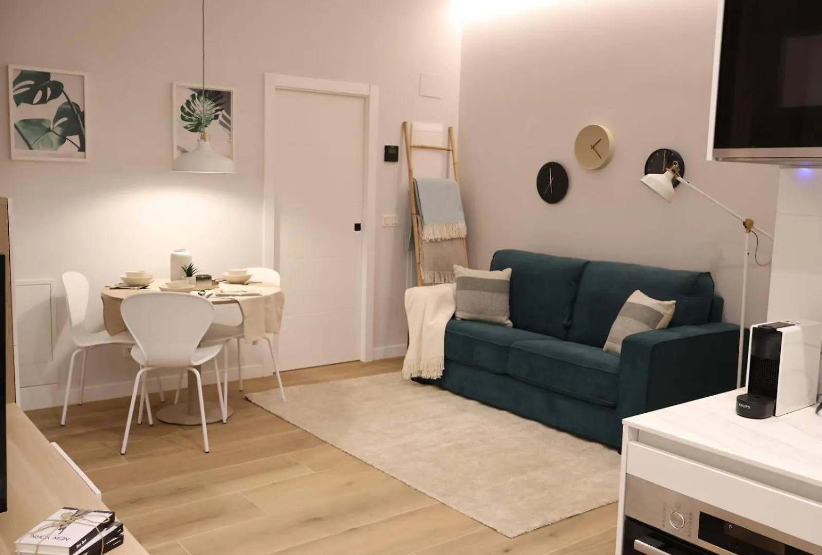 Loft Acogedor En Lezkairu Uat01752 Apartment Pamplona