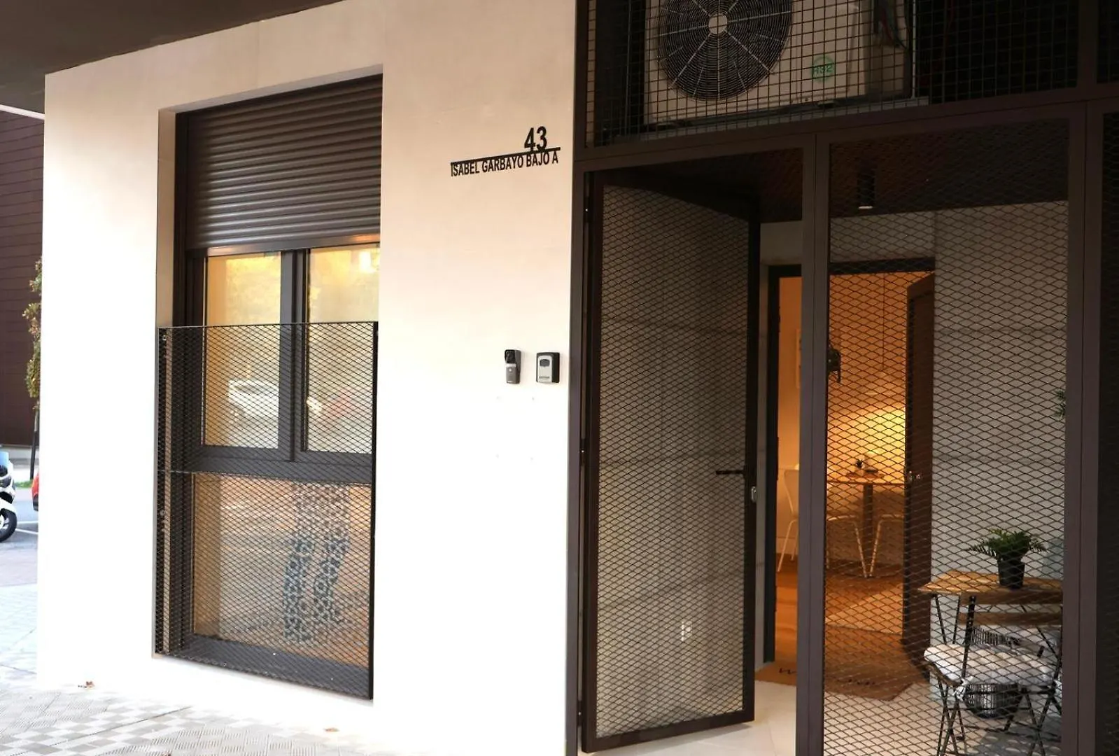 Loft Acogedor En Lezkairu Uat01752 Apartment Pamplona
