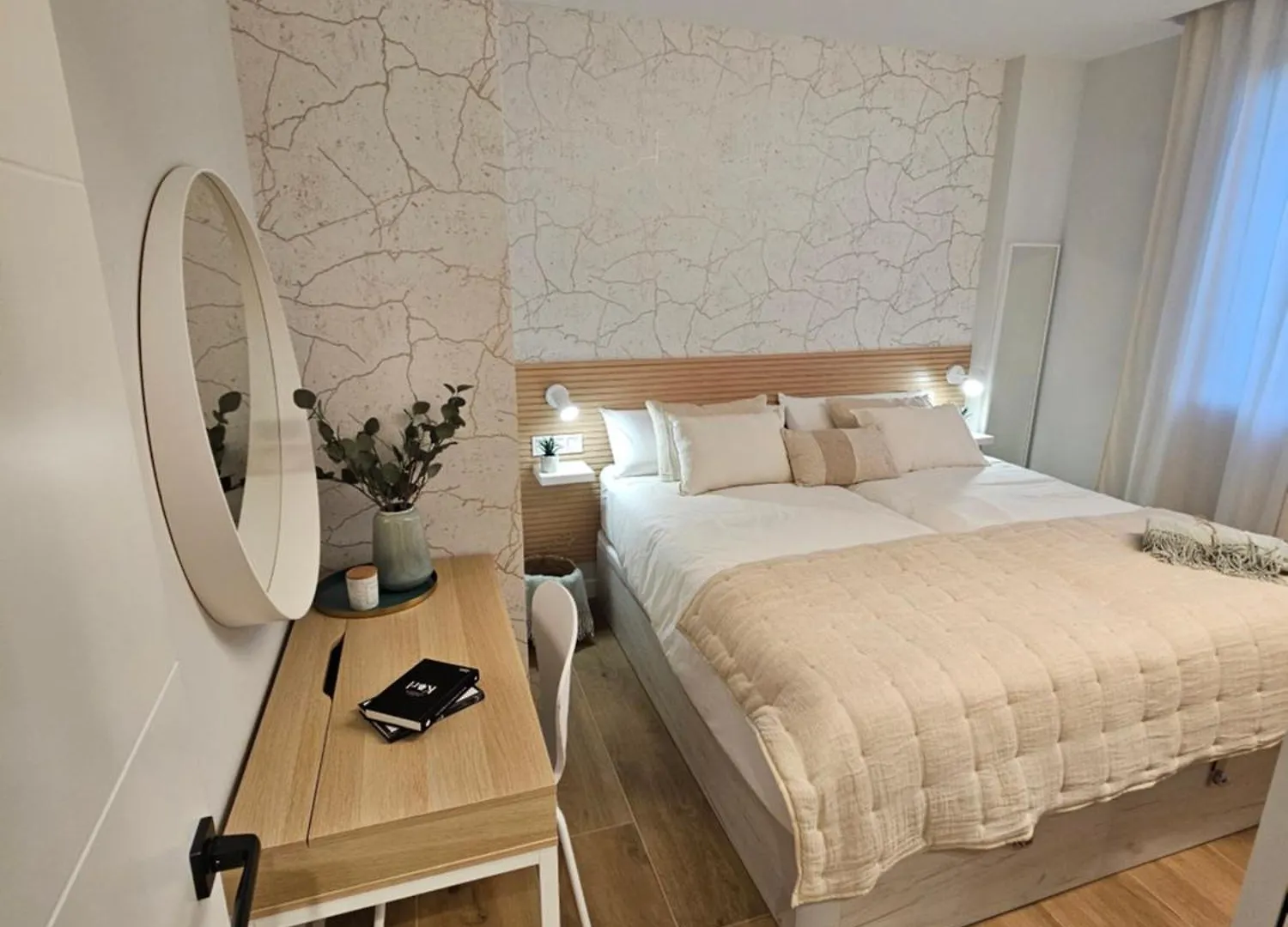 Loft Acogedor En Lezkairu Uat01752 Apartment Pamplona