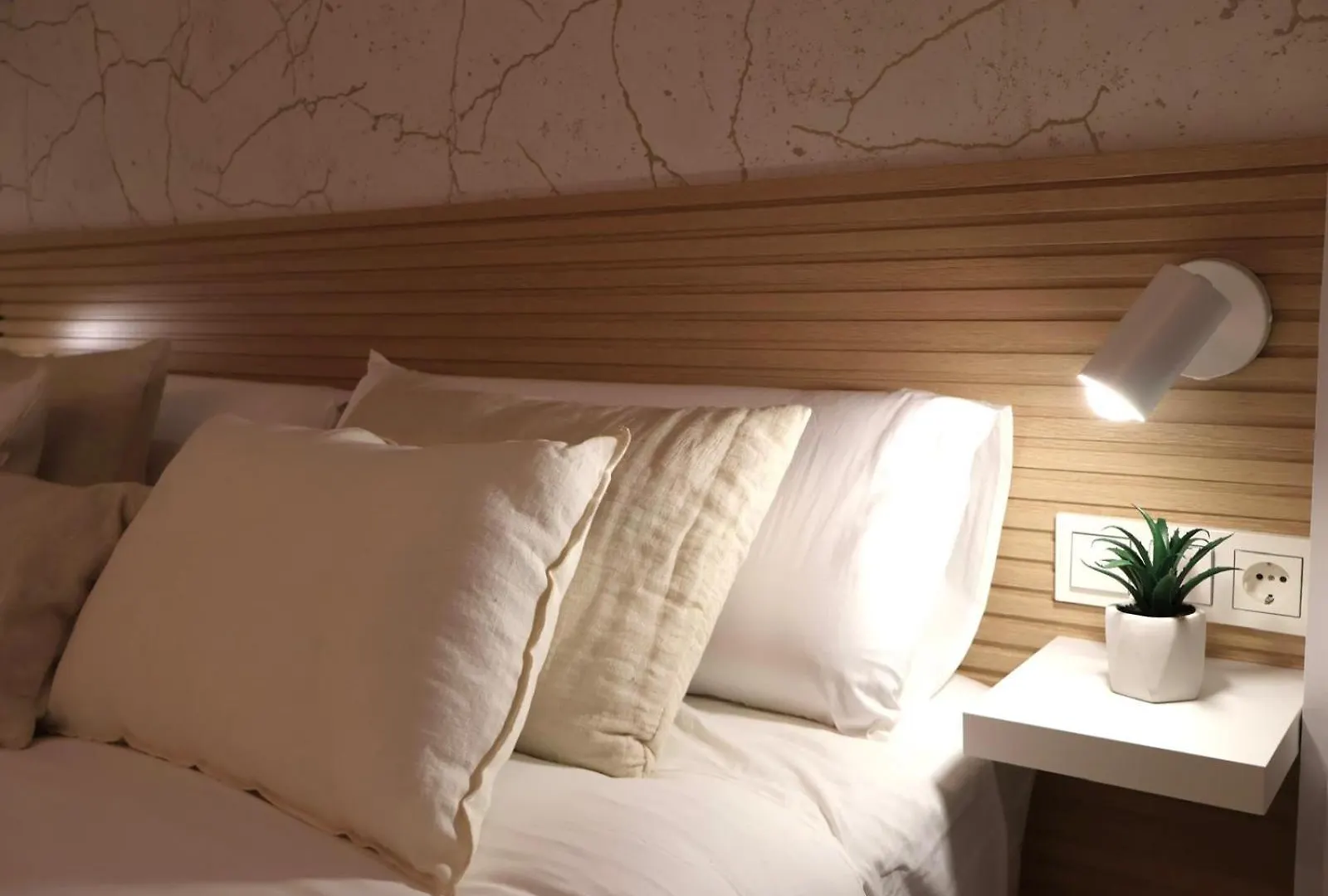 パンプローナLoft Acogedor En Lezkairu Uat01752アパートメント スペイン