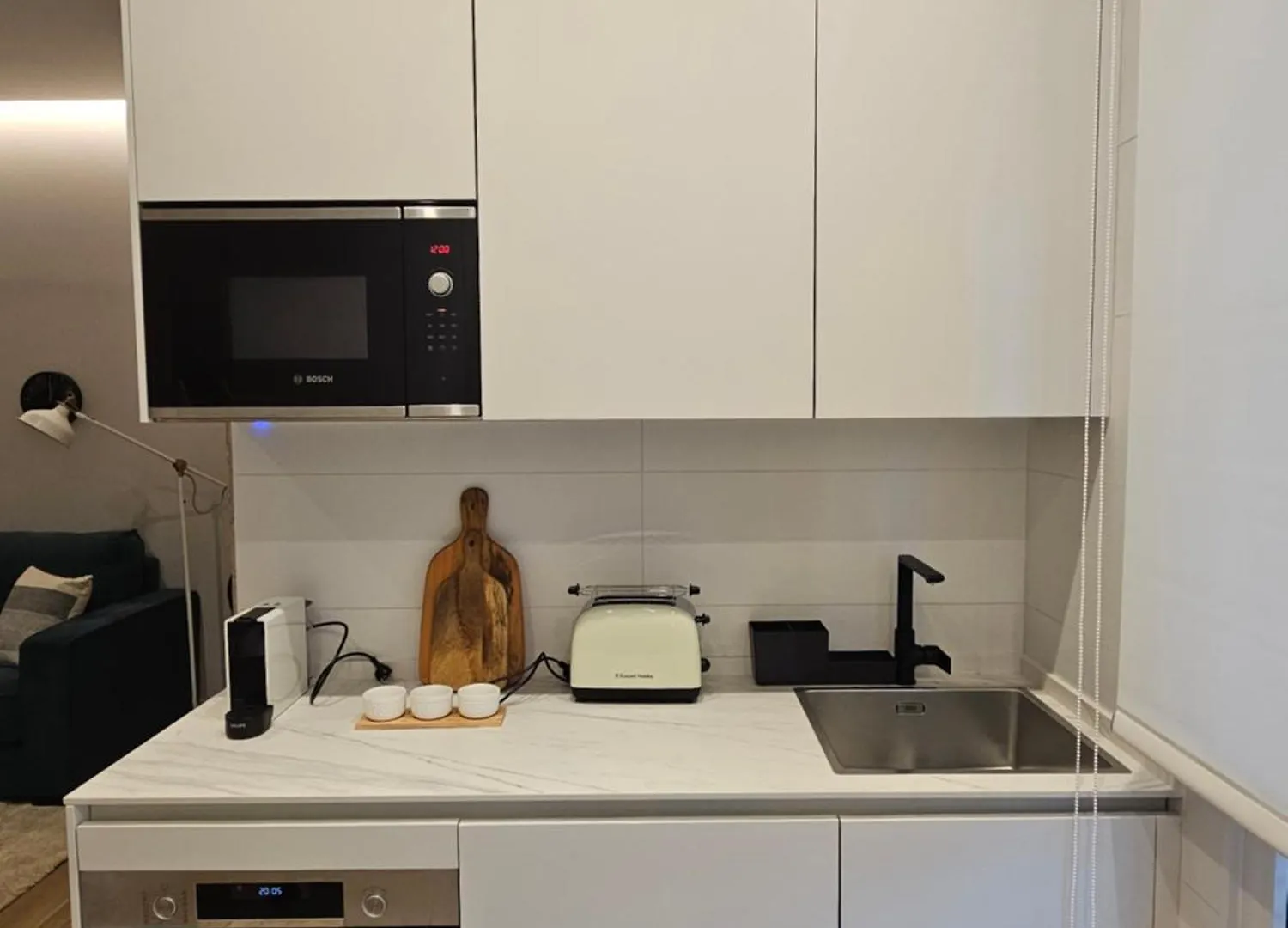 パンプローナLoft Acogedor En Lezkairu Uat01752アパートメント スペイン